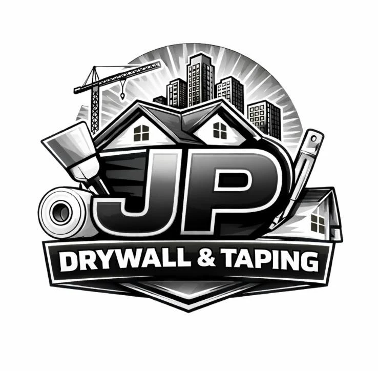 JP Drywall & Taping Inc. logo